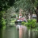 펜션 Gite A L'Aise A Lebiez, Pas De Calais, Haute Pays D'Opale