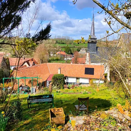 A L'aise In Lebiez, Pas De Calais, Les 7 Vallees Lebiez