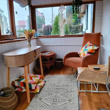 Дом отдыха A L'aise A Lebiez, Pas De Calais, Haute Pays D'opale