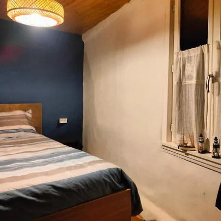 Дом отдыха A L'aise A Lebiez, Pas De Calais, Haute Pays D'opale *