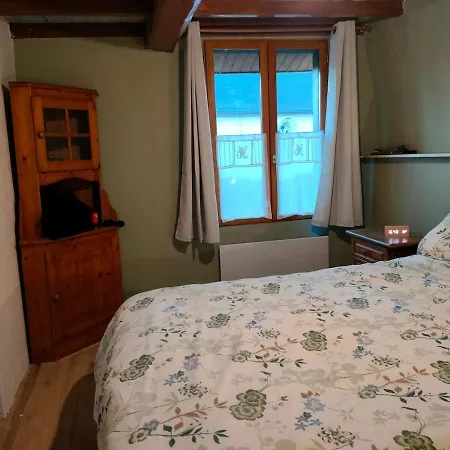 A L'aise A Lebiez, Pas De Calais, Haute Pays D'opale Дом отдыха