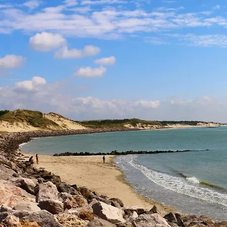 A L'aise A Lebiez, Pas De Calais, Haute Pays D'opale Lebiez