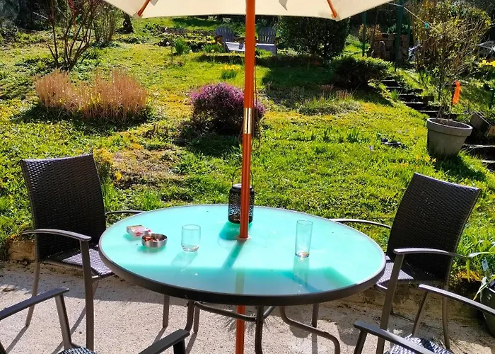 A L'aise In Lebiez, Pas De Calais, Les 7 Vallees Nyaraló Lebiez