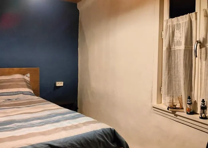 Nyaraló A L'aise In Lebiez, Pas De Calais, Les 7 Vallees *
