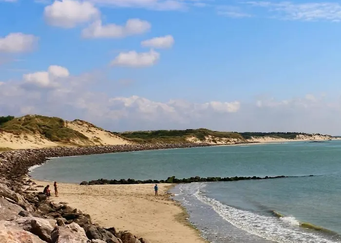 A L'aise In Lebiez, Pas De Calais, Les 7 Vallees Lebiez